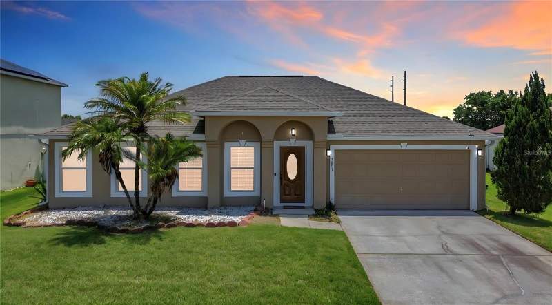 Turnberry ReserveHomes for Sale in Kissimmee, FL