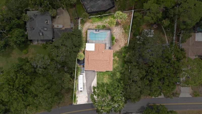 3 bedroom Single Family Residence at 1410 Riverside Drive, Sunset Hills Country Club, Tarpon Springs — photo 2