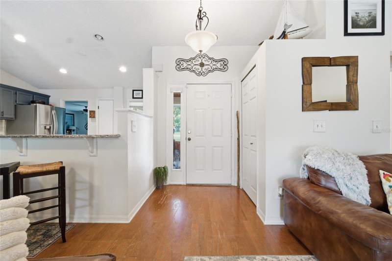 3 bedroom Single Family Residence at 17522 Hillside Drive, Lake Florence Shores, Montverde — photo 5