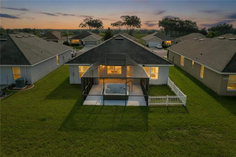 3 bedroom Single Family Residence at 7029 Wirevine Dr, Sherman Hills Sec 2, Brooksville — photo 5