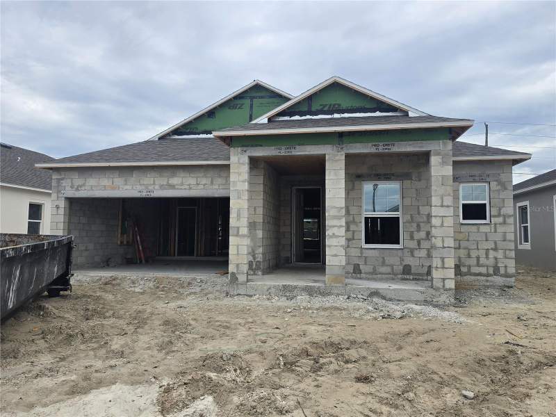 3 bedroom Single Family Residence at 6466 CHORUS DRIVE, VILLA PASS PH 2, MASCOTTE — photo 4
