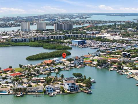 1421 Sea Gull Drive, St Petersburg FL - photo 16 of 53