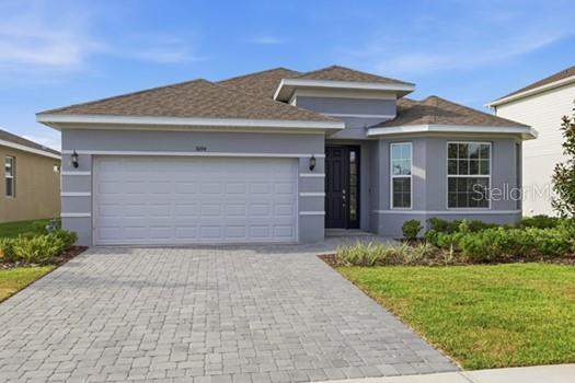 3094 WINDSWEPT WAY home for sale in Highfield at Twisted Oaks
