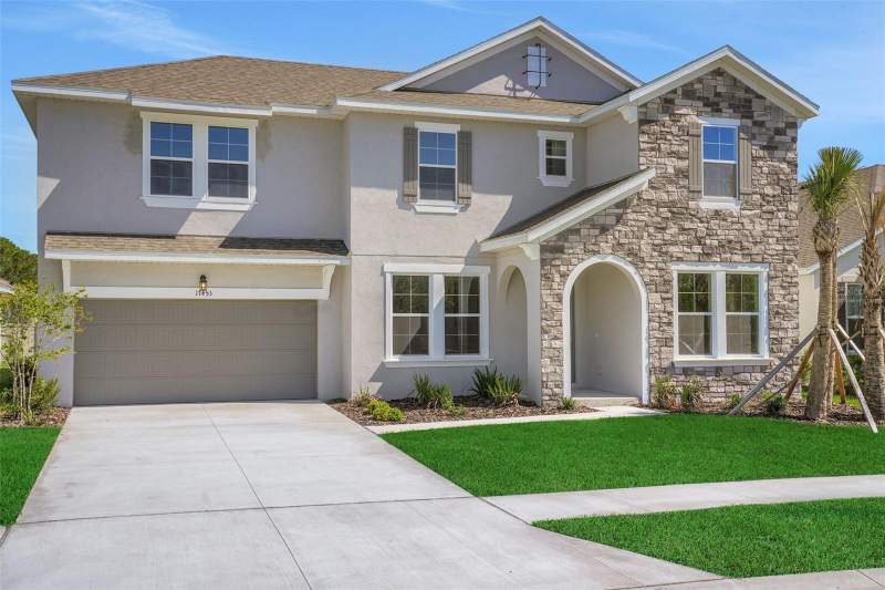 5 bedroom Single Family Residence at 17453 Valleywood Parkway, Angeline, Land O Lakes — photo 4
