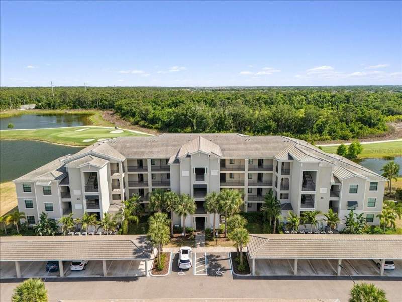 18114 GAWTHROP DRIVE #304 home for sale in Lakewood National Condos for Sale &amp; Prices