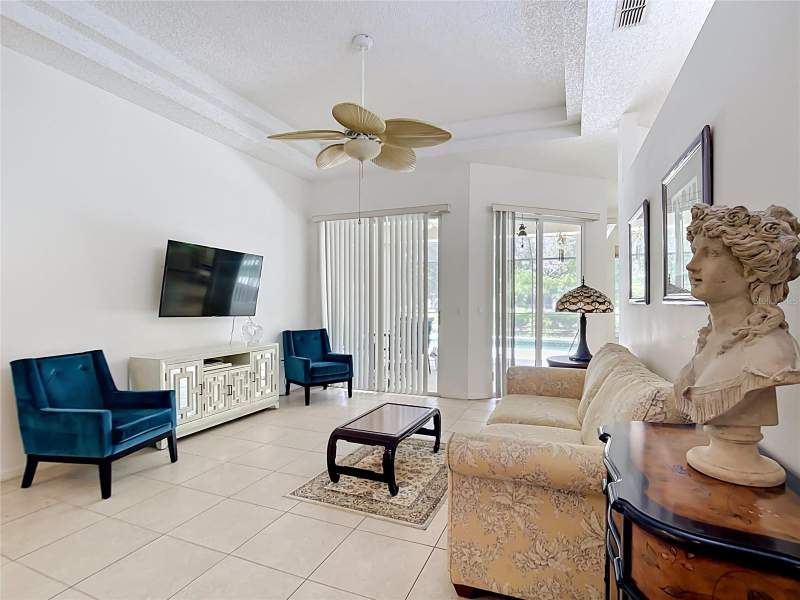 4 bedroom Single Family Residence at 1216 Whitney Drive, Chestnut Creek Manors, Venice — photo 4