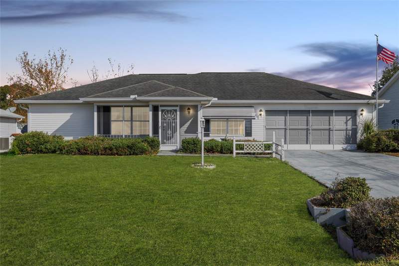 6511 SW 85TH STREET home for sale in Marion Landing