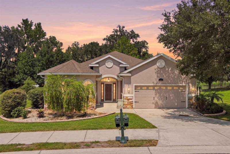 3 bedroom Single Family Residence at 3803 SE 6th Avenue, Bellechase Villas, Ocala — photo 3