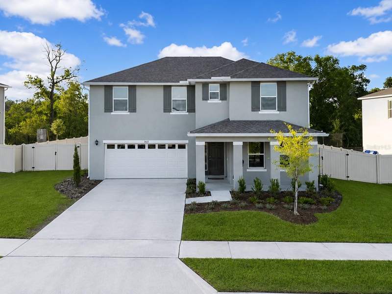 5189 GREENHEART AVENUE home for sale in Timberwalk