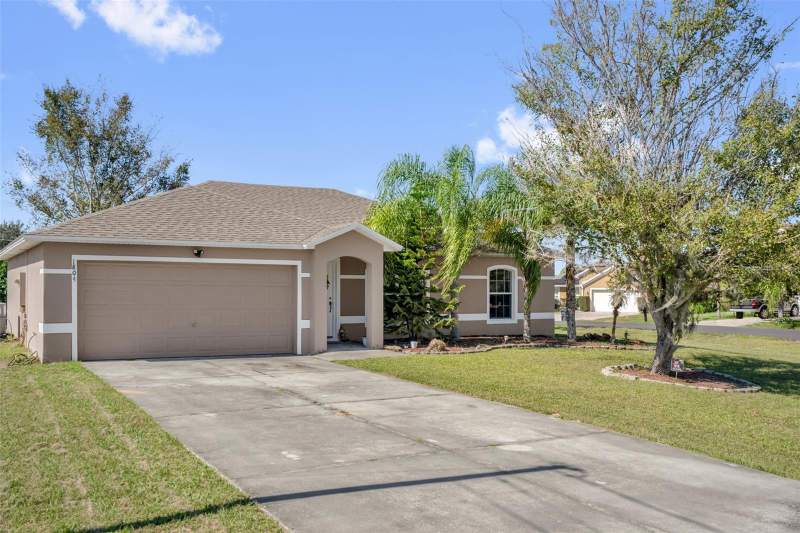 3 bedroom Single Family Residence at 1804 Hudson Drive, Poinciana Neighborhood Village, Poinciana — photo 2