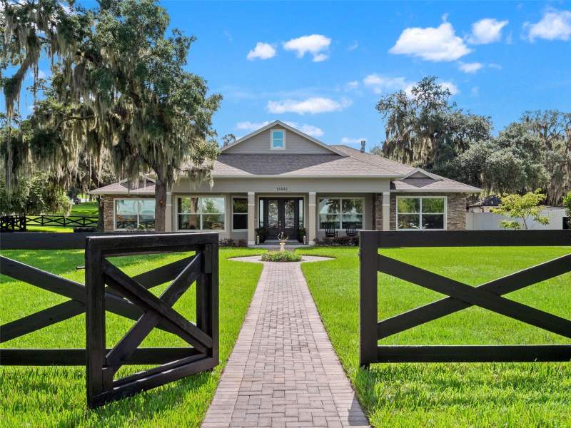 4 bedroom Single Family Residence at 12442 Lakeshore Drive, Andersons U S G, Clermont — photo 3