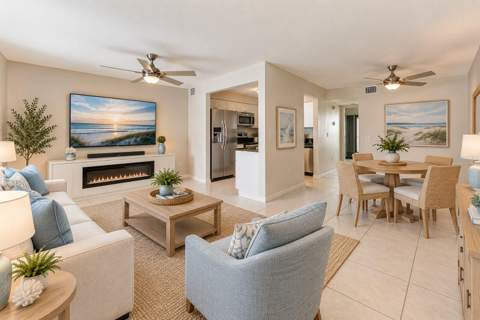 7304 W Country Club Drive #115, Sarasota FL - photo 6 of 53