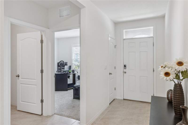 4 bedroom Single Family Residence at 4660 Bernard Boulevard, Hammock Reserve Ph 2, Haines City — photo 4