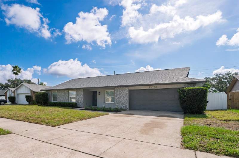 4 bedroom Single Family Residence at 5112 Jeannine Court, Dover Manor, Orlando — photo 3