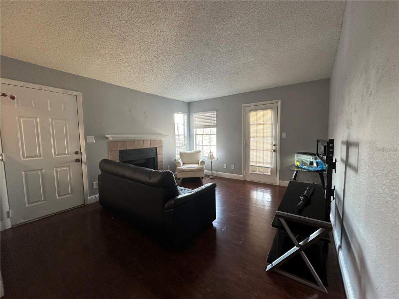 1 bedroom Condominium at 5601 Rosebriar Way #S304, Regency Gardens, Orlando — photo 4
