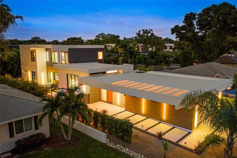 2149 HYDE PARK STREET home for sale in La Linda Terrace