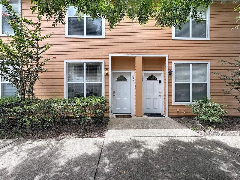 3920 SW 20TH AVENUE #1306 home for sale in Kensington Park