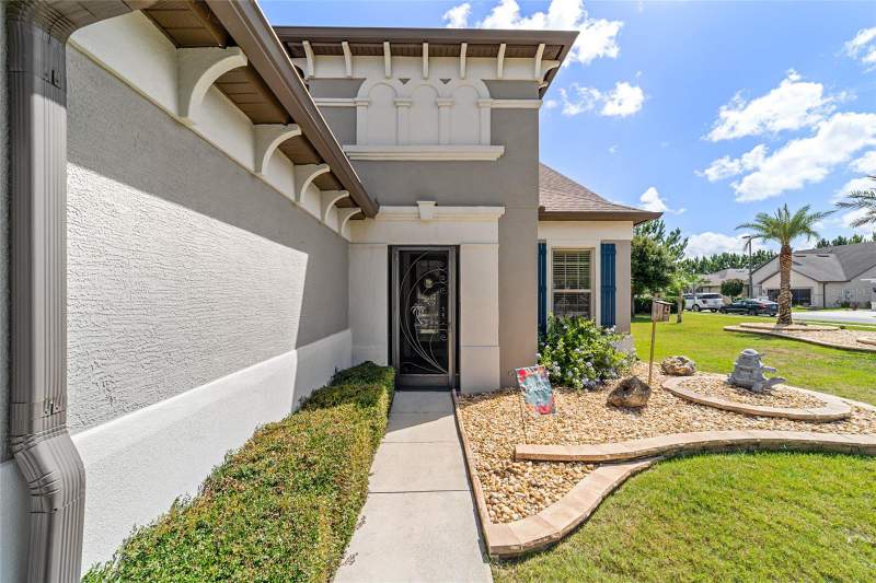 2 bedroom Single Family Residence at 9300 SW 70th Loop, Stone Creek, Ocala — photo 3