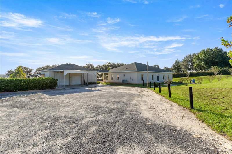 3 bedroom Single Family Residence at 11395 SE 108th Terrace Road, Ft To Pobaka Candler Estate, Belleview — photo 3