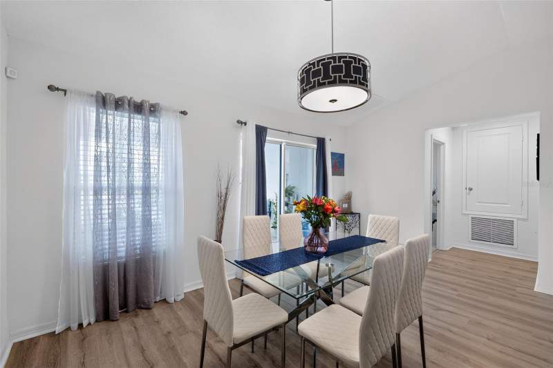 4 bedroom Single Family Residence at 9181 OSCRAFT DRIVE, BELLAVIVA PH 2, DAVENPORT — photo 5