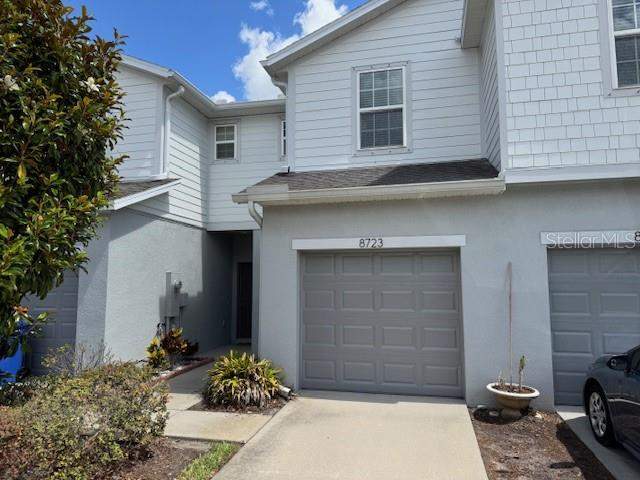 8723 TURNSTONE HAVEN PLACE home for sale in Harvest Creek Village