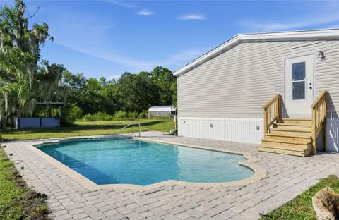 4243 Coyote Trail, Polk City FL - photo 24 of 30