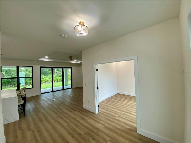 3 bedroom Single Family Residence at 3616 Bellefonte Avenue, Port Charlotte Sub 17, North Port — photo 4