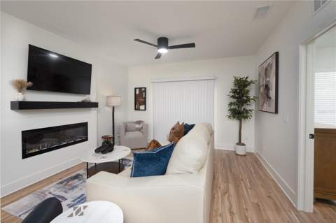 419 SE 1st Avenue #101, Ocala FL - photo 6 of 6