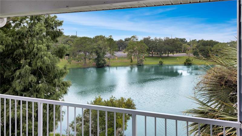1 bedroom Condominium at 2516 Grassy Point Drive #306, Regency Park At Lake Mary A Condo, Lake Mary — photo 5
