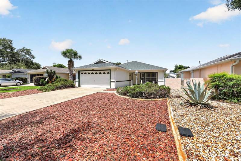 2 bedroom Single Family Residence at 9114 SW 94th Court, On Top Of The World, Ocala — photo 5