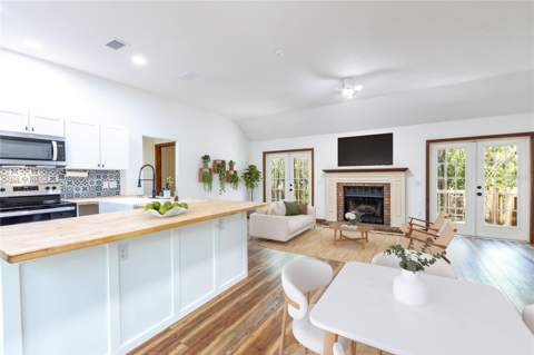 5208 SW 86th Terrace, Gainesville FL - photo 12 of 26