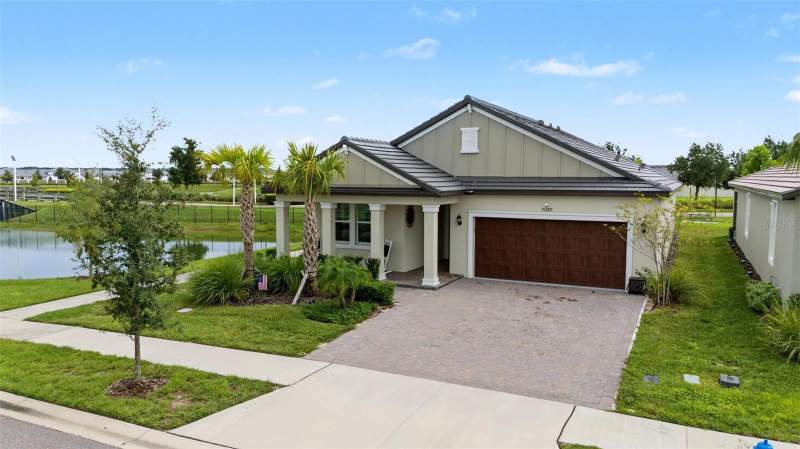 31687 PARKLAND BAY WAY home for sale in Mirada Active Adult