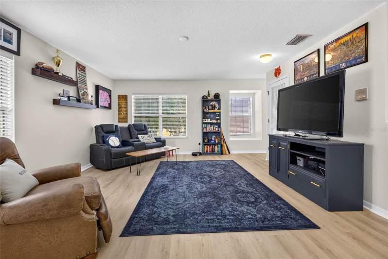 4 bedroom Single Family Residence at 7360 Bridgeview, Watergrass, Wesley Chapel — photo 3