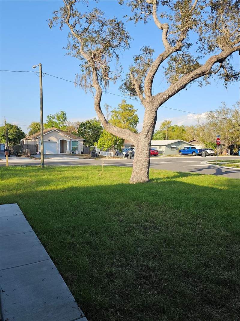 3 bedroom Single Family Residence at 4502 42nd Avenue, Orangewood, St Petersburg — photo 4