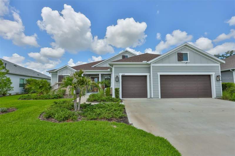 3 bedroom Single Family Residence at 14269 Skipping Stone Loop, Canoe Creek Ph III, Parrish — photo 4