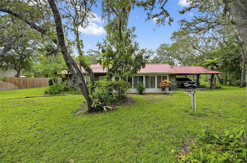 3 bedroom Single Family Residence at 11205 MCMULLEN ROAD, UNPLATTED, RIVERVIEW — photo 1