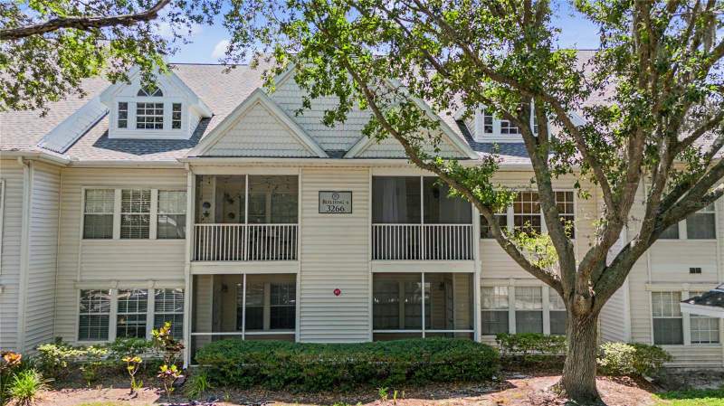 3266 HAVILAND COURT #303 home for sale in Bentley At Cobbs Landing Condo
