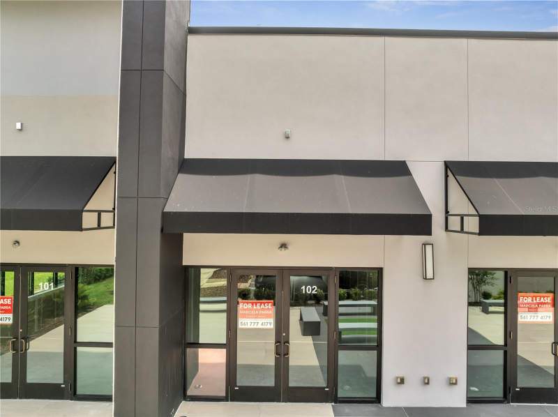 3370 ROUSE ROAD #102 home for sale in University Station