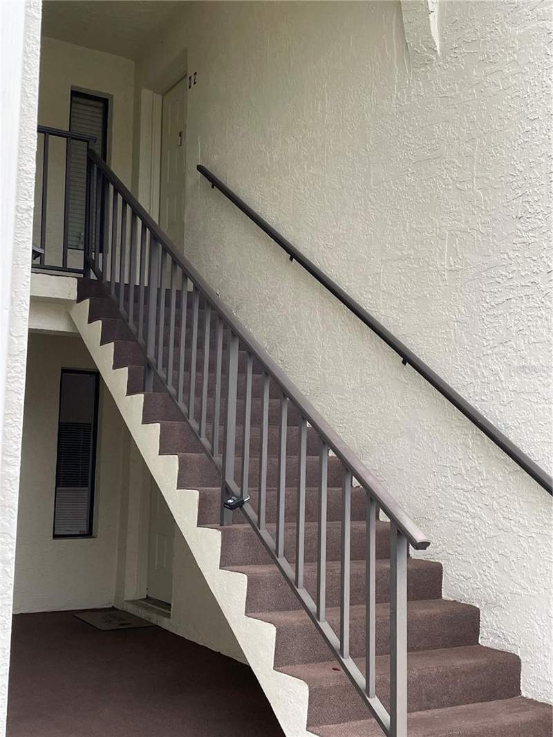 2 bedroom Condominium at 2688 Pine Ridge Way #D2, Pine Ridge At Palm Harbor, Palm Harbor — photo 2