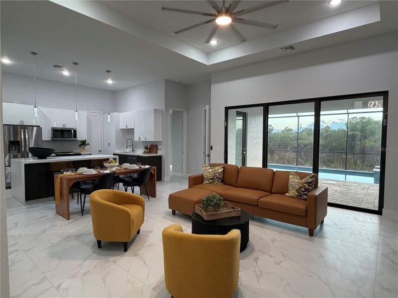 4 bedroom Single Family Residence at 10123 Boylston Street, Port Charlotte Sec 085, Port Charlotte — photo 5