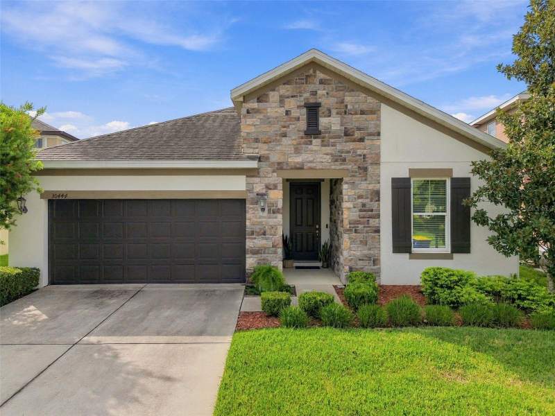 30444 PECAN VALLEY LOOP home for sale in Country Walk Increment C