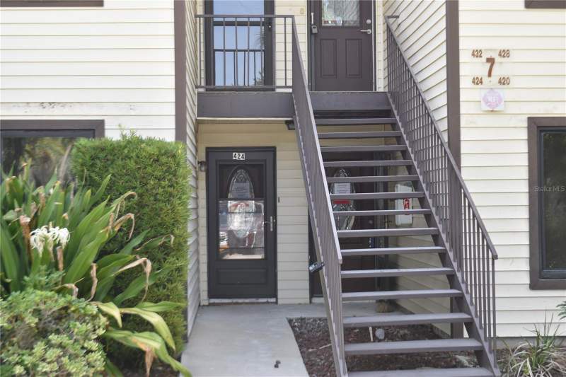2 bedroom Condominium at 420 Moorings Cove Drive #420, Moorings The Condo, Tarpon Springs — photo 4