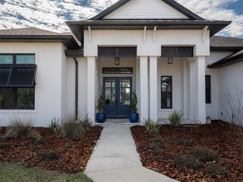 4 bedroom Single Family Residence at 11920 SE 22nd Avenue Road, Via Paradisus, Ocala — photo 4