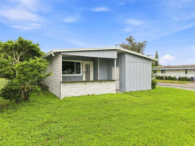 163 DOLPHIN DRIVE home for sale in Gull Aire Village