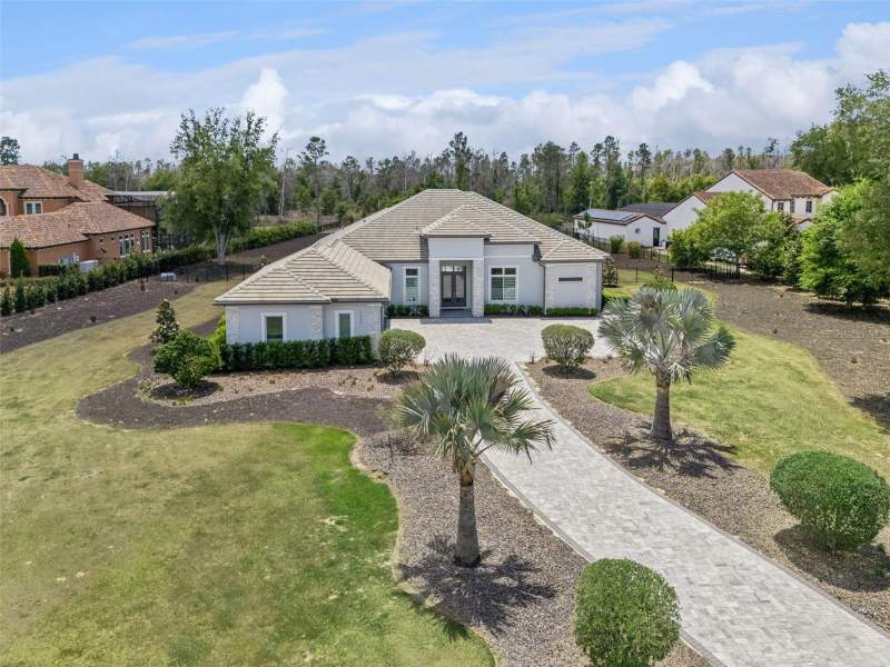 3 bedroom Single Family Residence at 15220 Pendio Drive, Bella Collina Sub, Bella Collina — photo 3