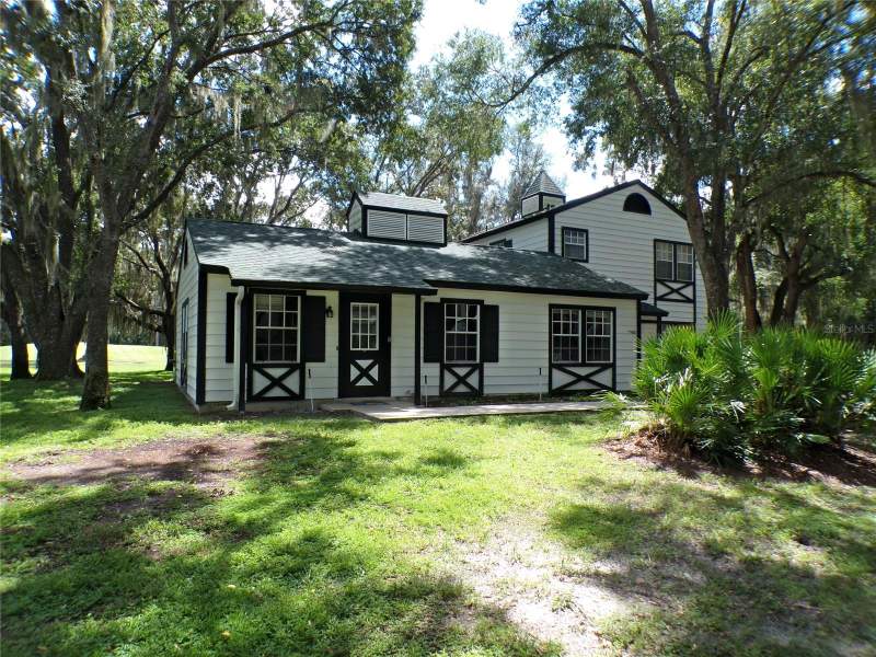 2 bedroom Condominium at 7912 MIDWAY DRIVE TERRACE #T102, DERBY DOWNS, OCALA — photo 1