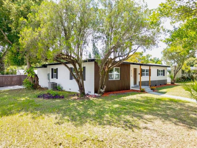 4 bedroom Single Family Residence at 3118 Pickfair Street, Ardmore Terrace 1st Add, Orlando — photo 2