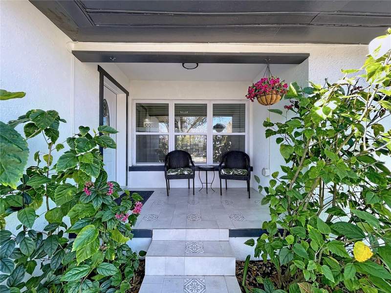 3 bedroom Single Family Residence at 1468 S Prescott Avenue, Salls 1st Add, Clearwater — photo 3