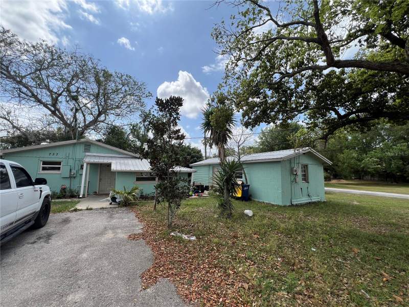 3 bedroom Single Family Residence at 737 Albrook Street, Mascotte Midway, Mascotte — photo 2