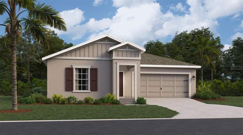 5246 WORCHESTER DRIVE home for sale in Knightsbridge 50S